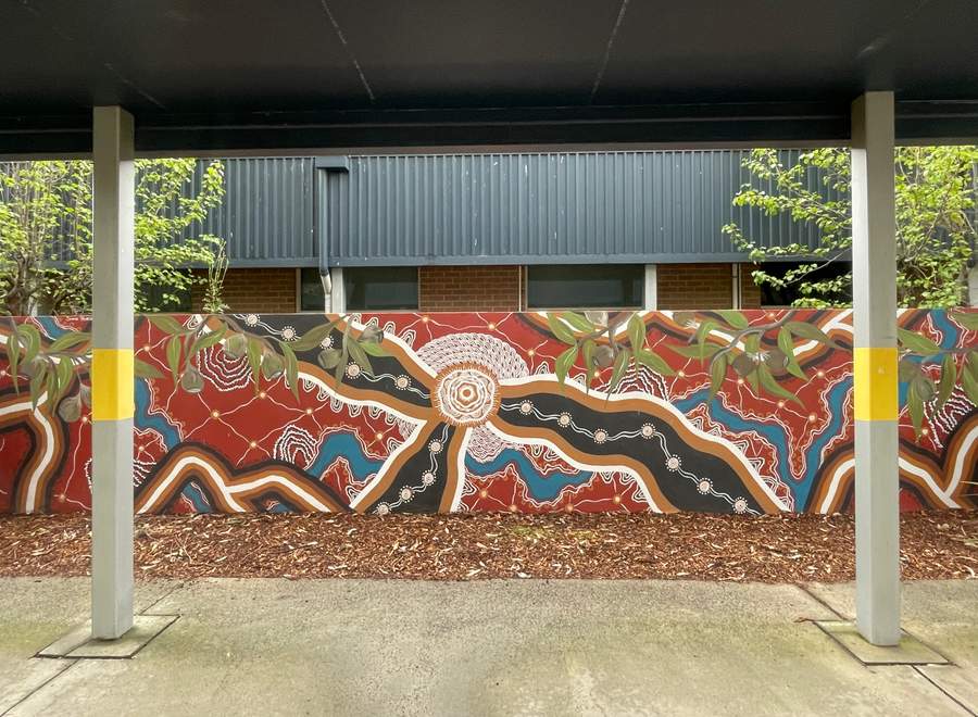 Art by Simone Thomson