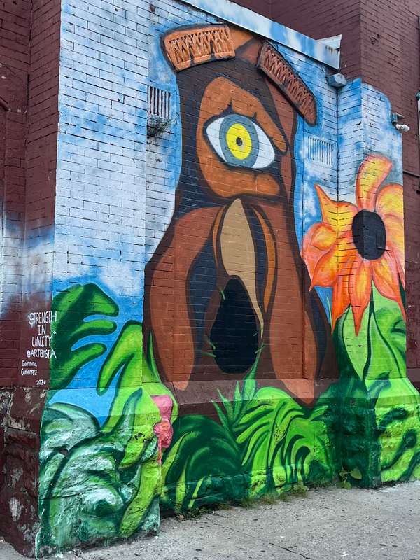 Art by Gianina Gutierez