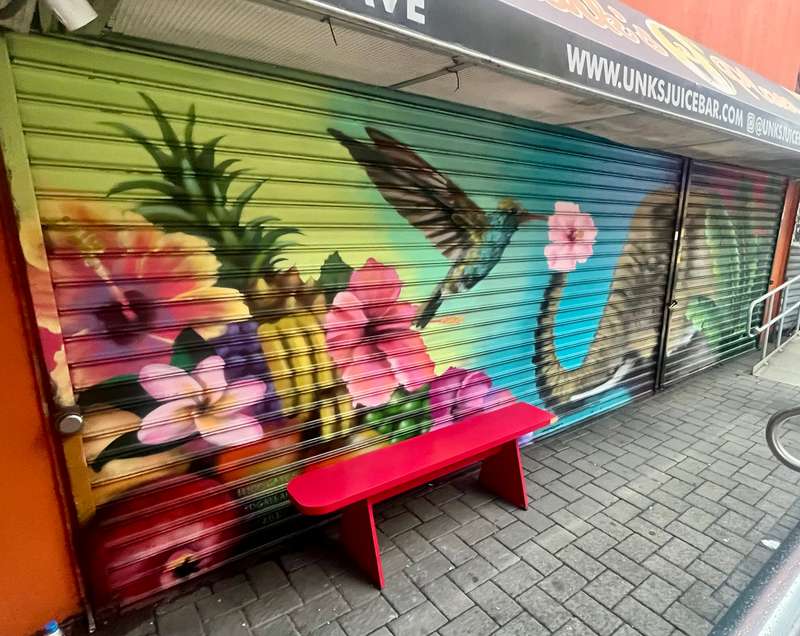 Art by Kristy McCarthy