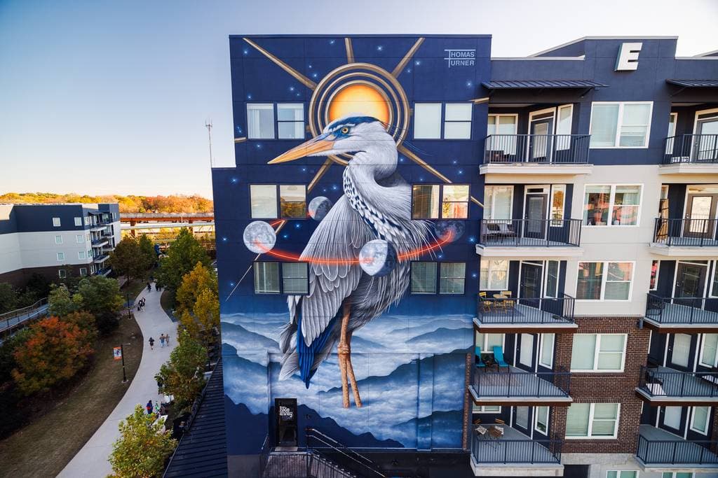 Art by Thomas Turner