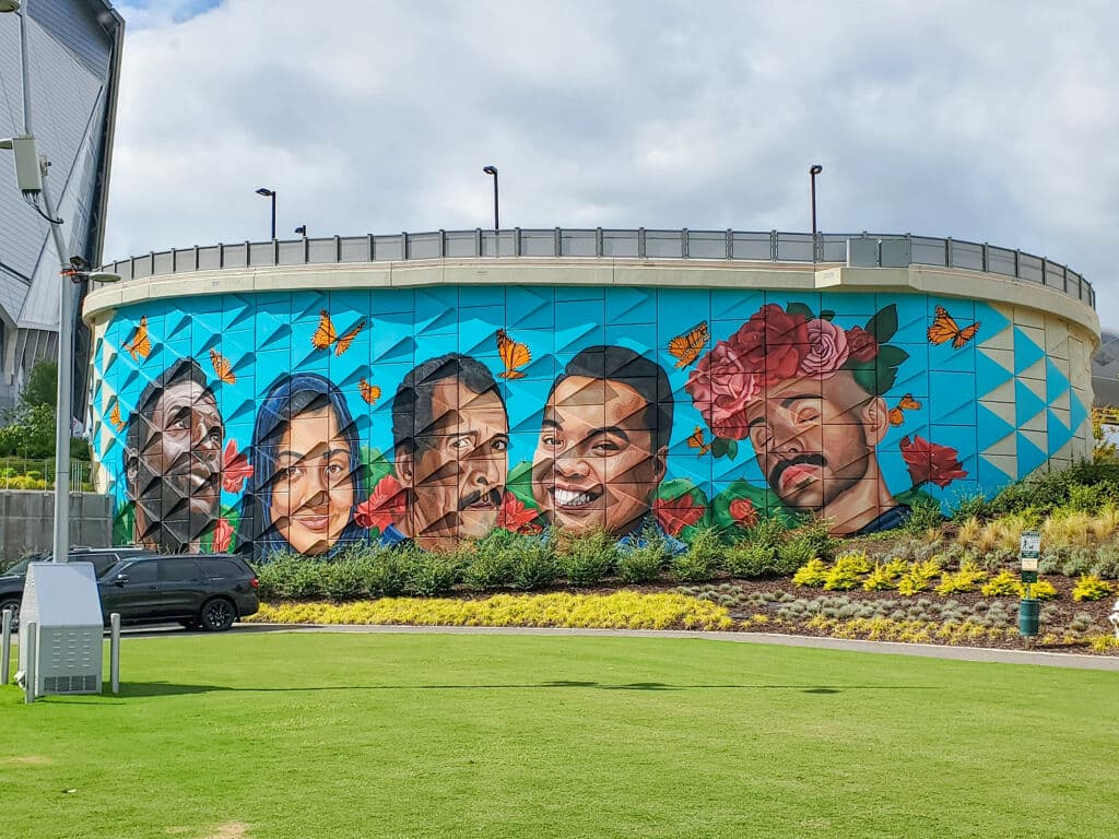 Art by Yehimi Cambron