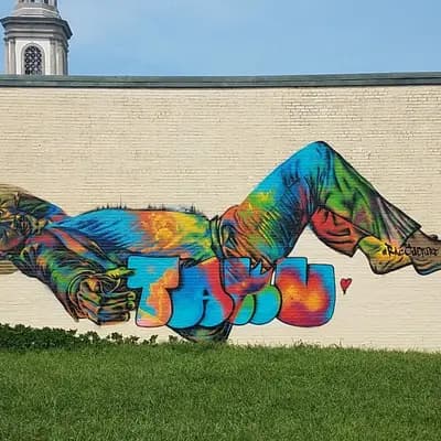 Martin Luther King Jr.