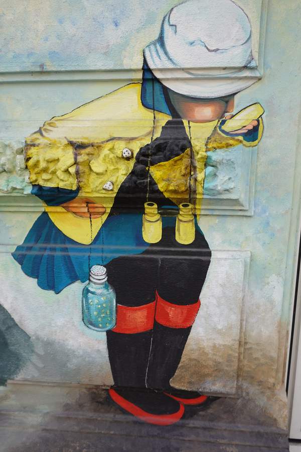 Art by Unknown - Hamburg