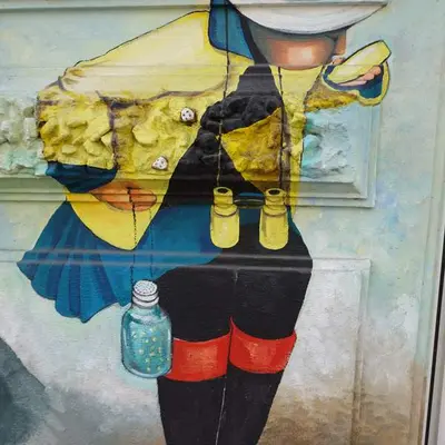 Entdeckerkinder (Explorer kids)