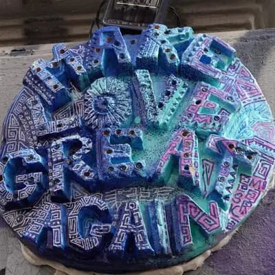 Make Love Great Again