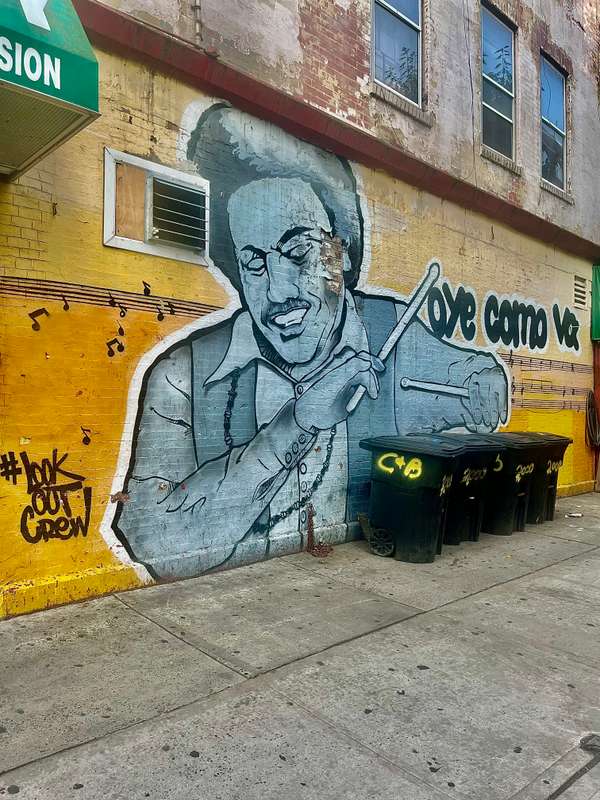 Art by Muriel Morales