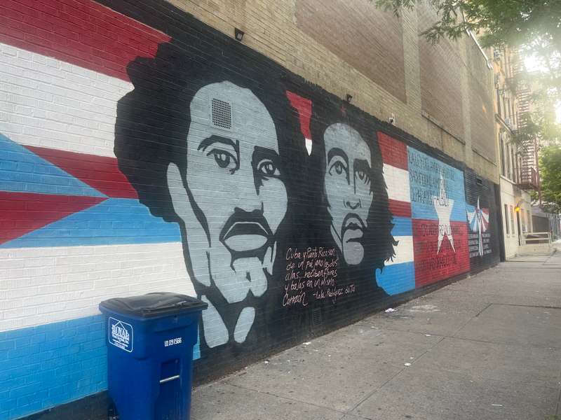 Art by Puerto Rico Collective