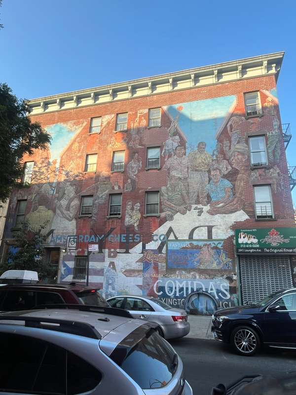 Art by Hank Prussing