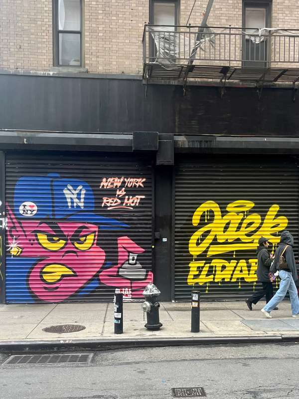 Art by Jaek el diablo