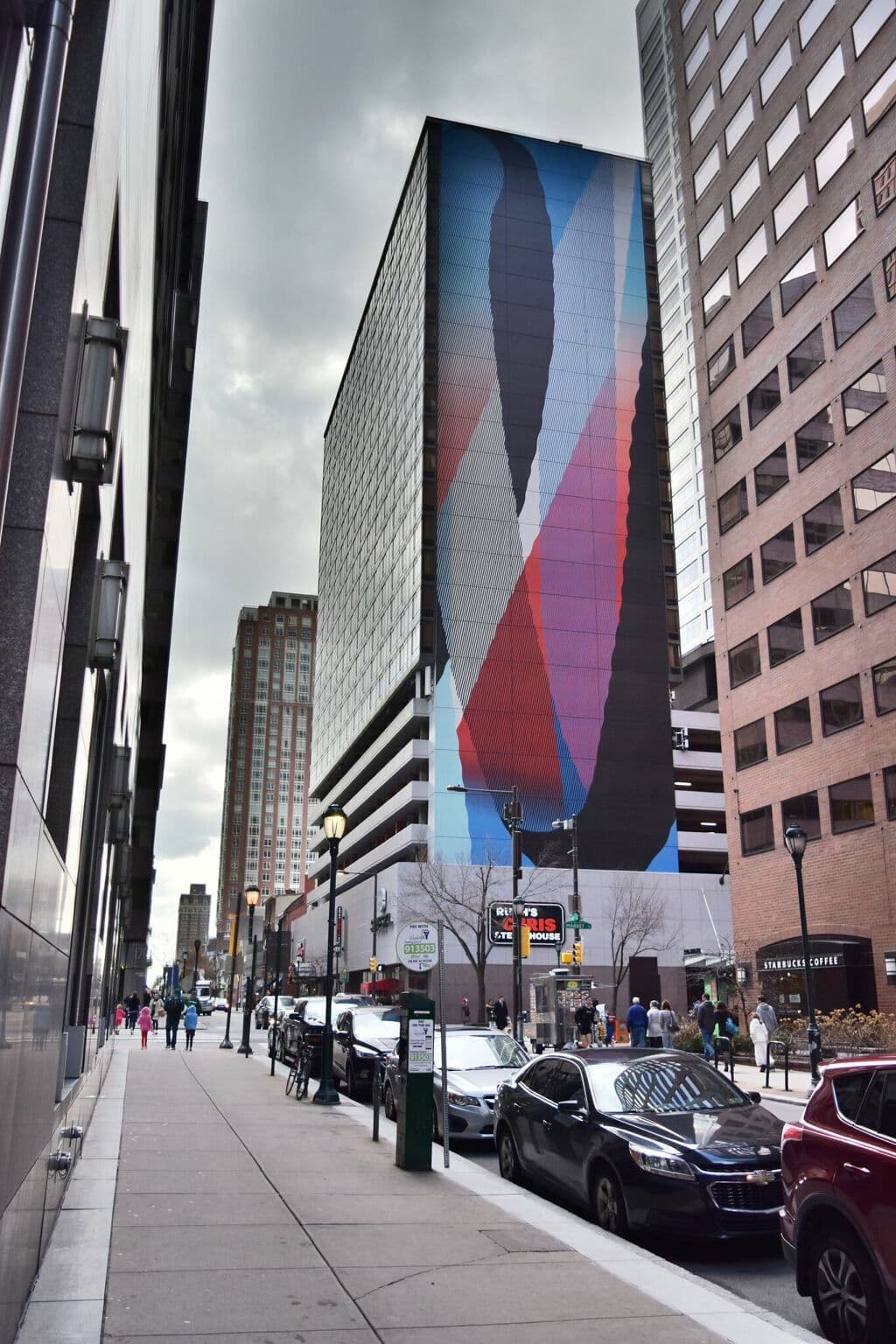 Art by momo showpalace