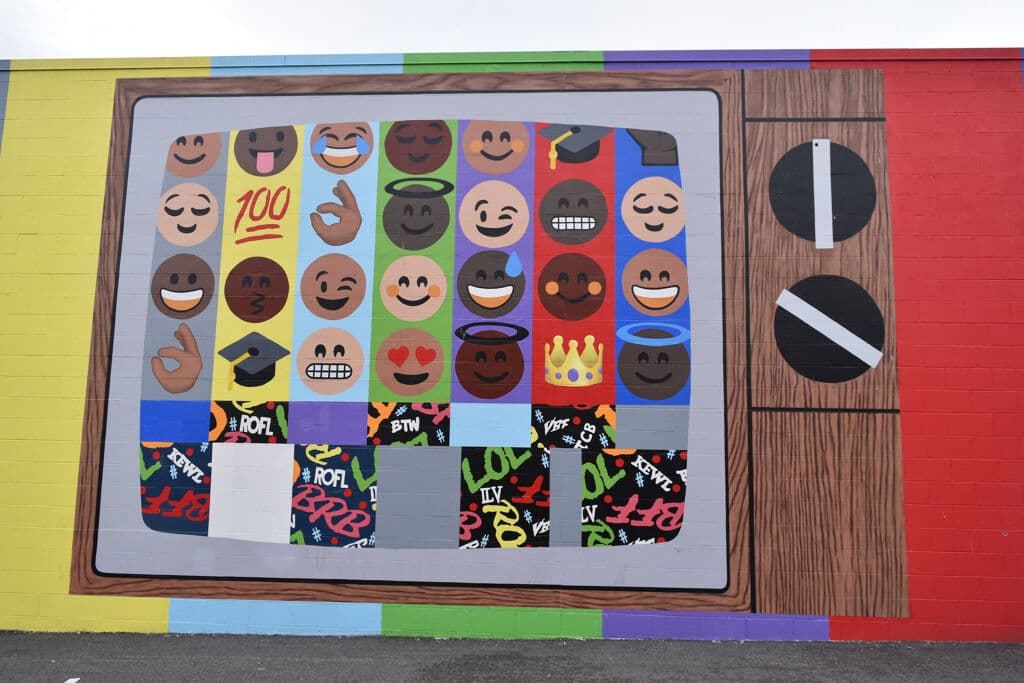 Art by Derrick Adams