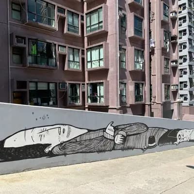 Reclining Figure with Cup