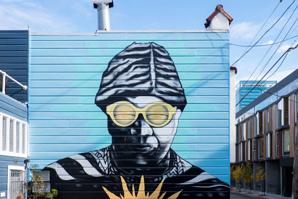 Art by Christopher Burch