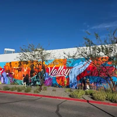 United Way Park Central