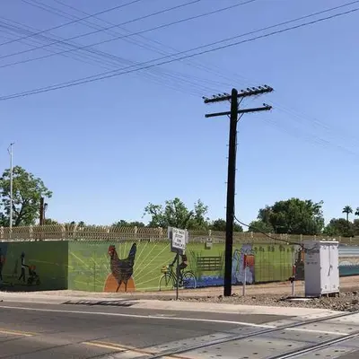 Meet Me at Daley Park