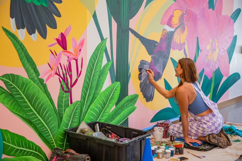 Art by Dream Box Art