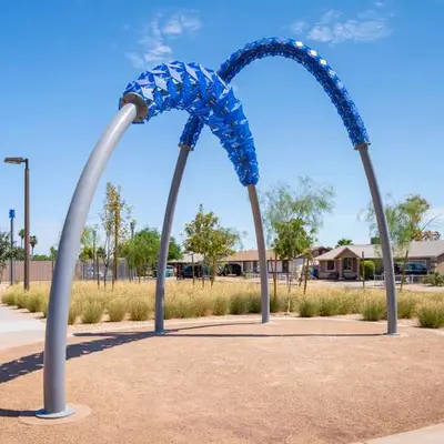 A Time Machine Called Tinaja