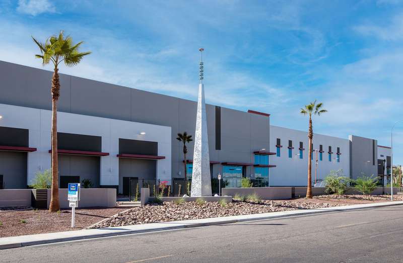 Art by Mark McDowell