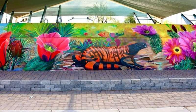 Art by Mauriel Morejon