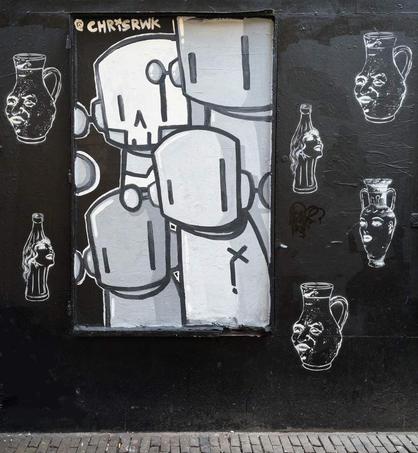 Art by ChrisRWK