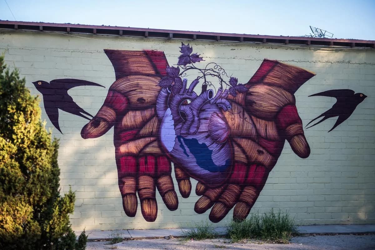 Art by Sego y Obval