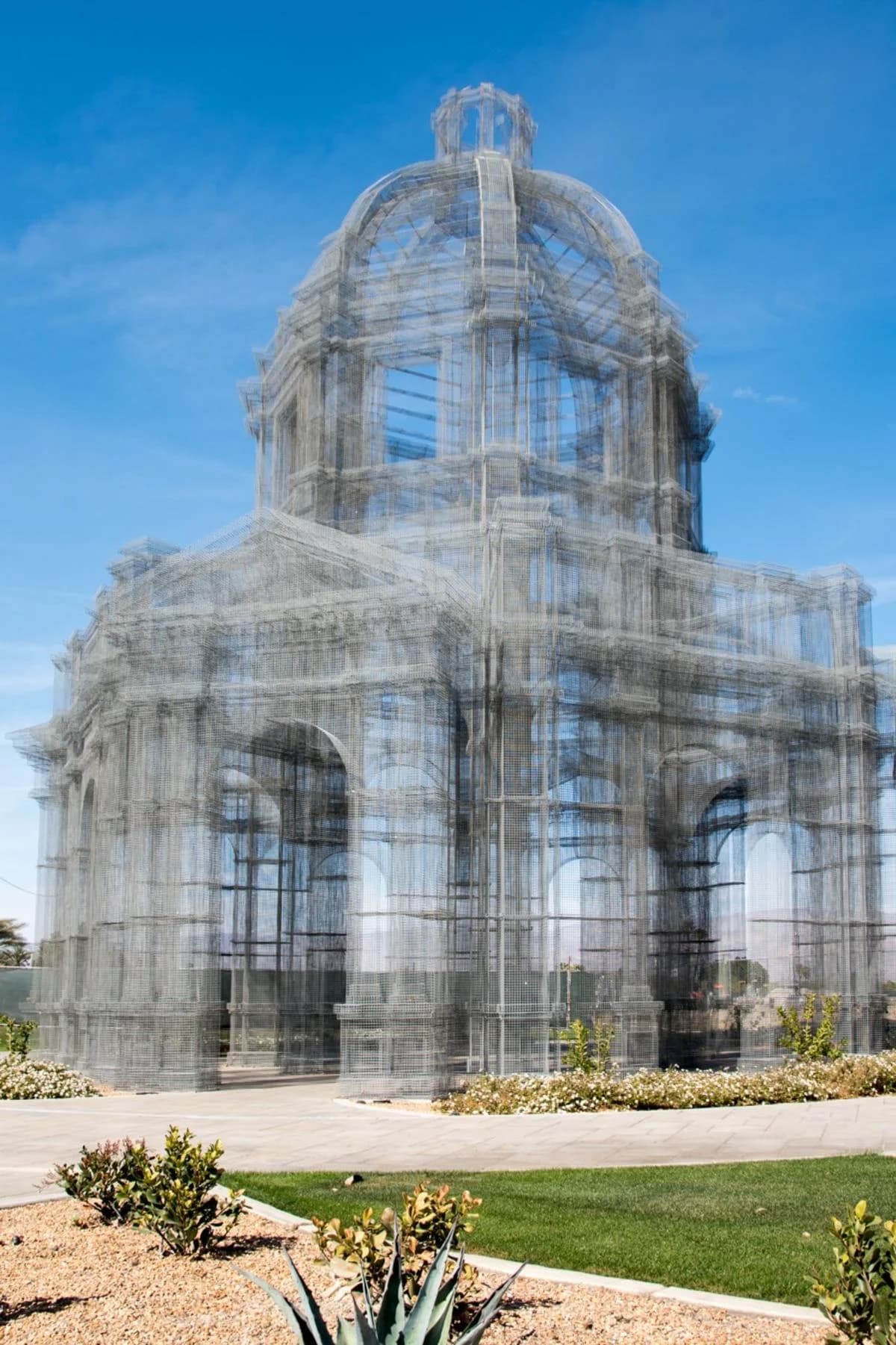 Art by Edoardo Tresoldi