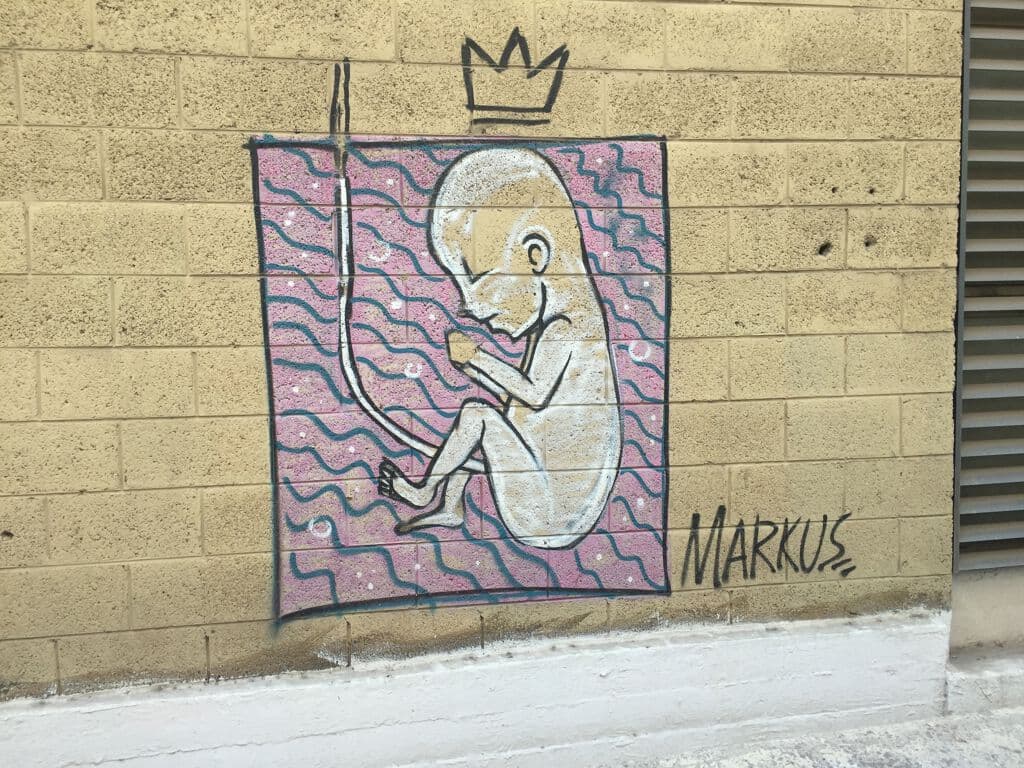 Art by Markus