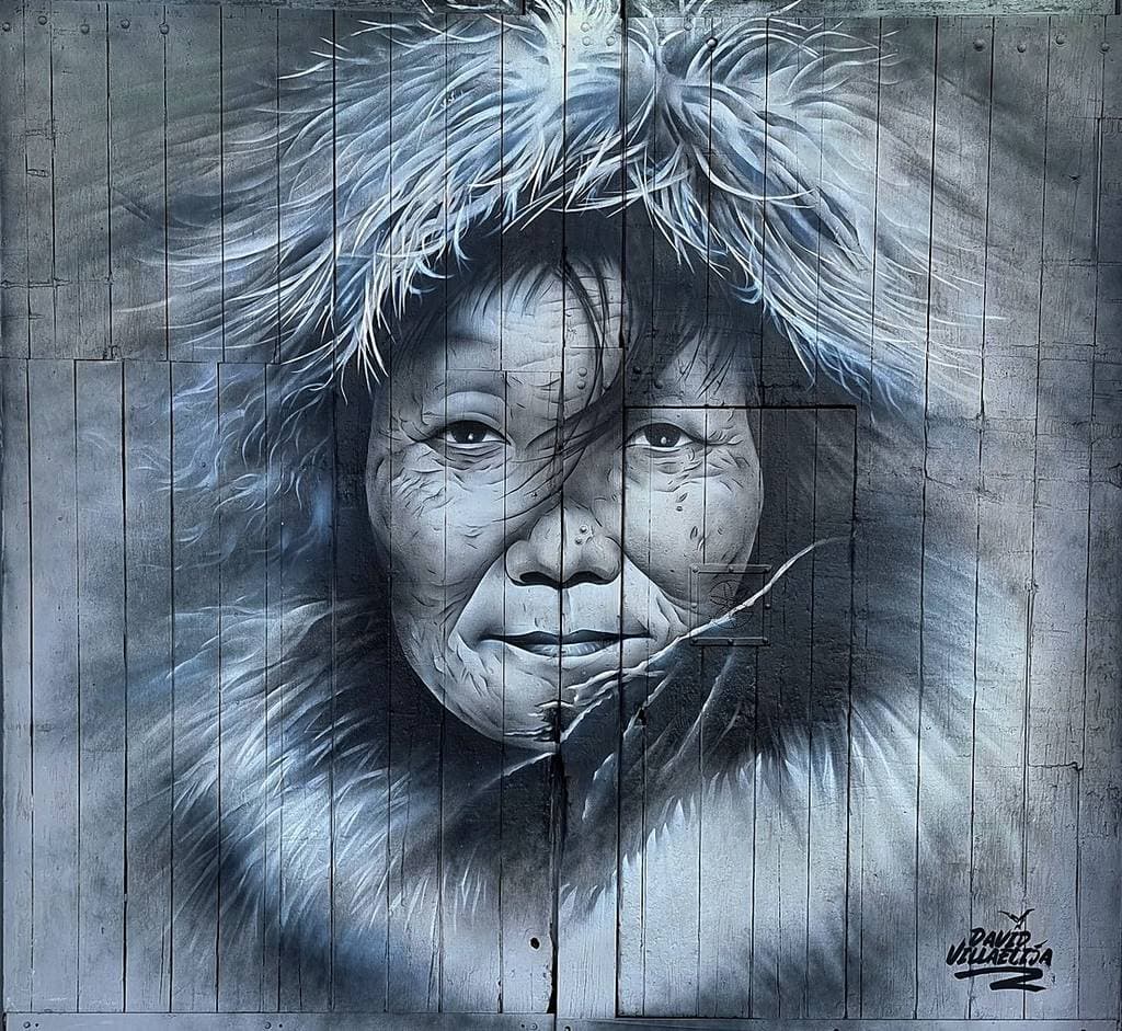 Art by David Villaécija