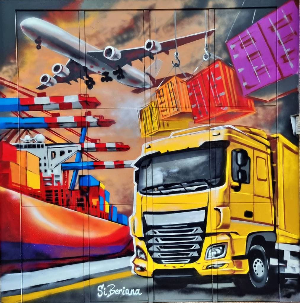 Global Logistics and Transportation