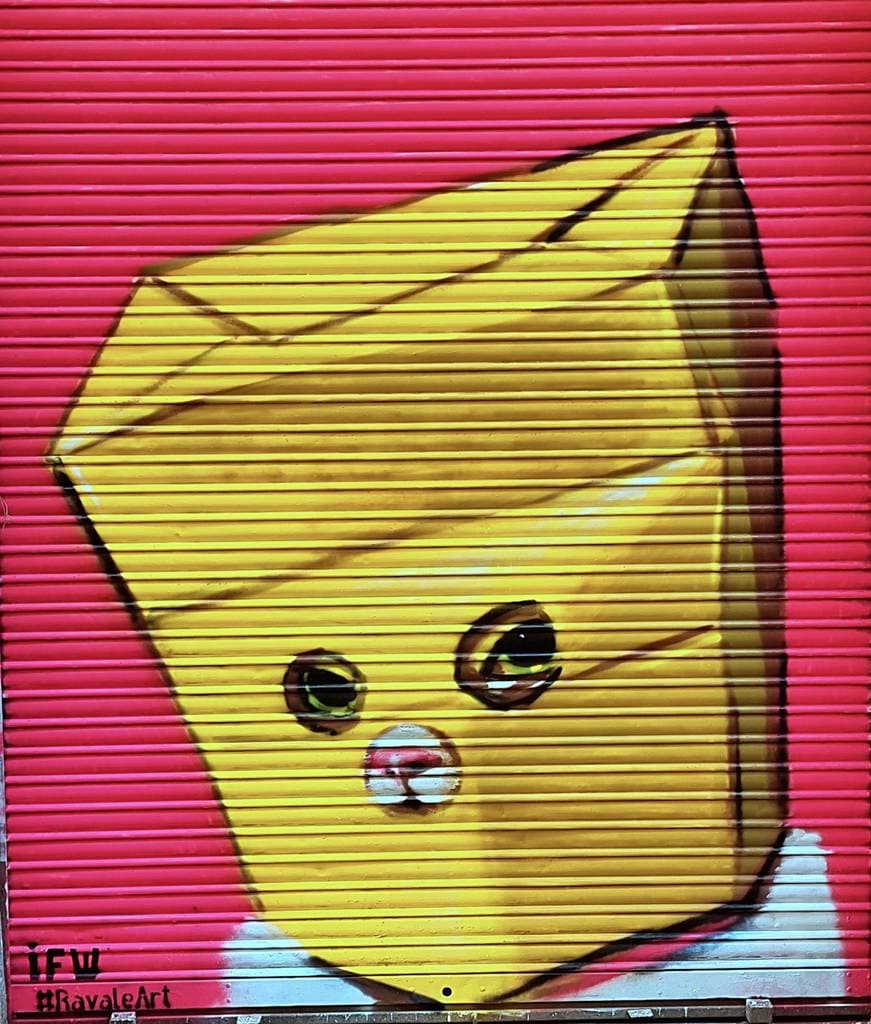 Art by ifwenger