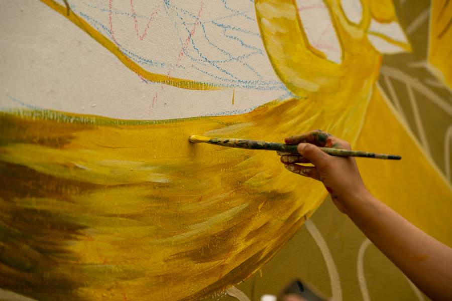 Art by psy.conscious