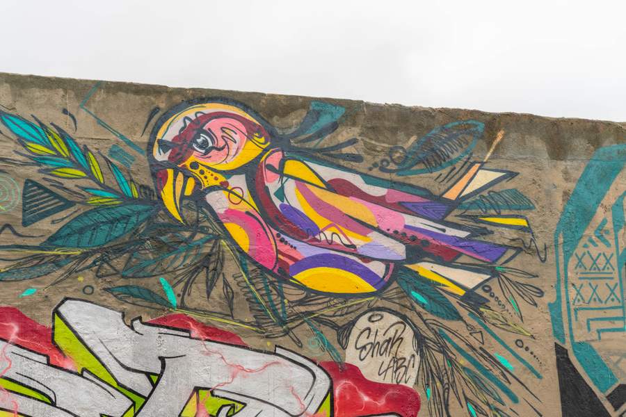 Art by Luan Castilhos