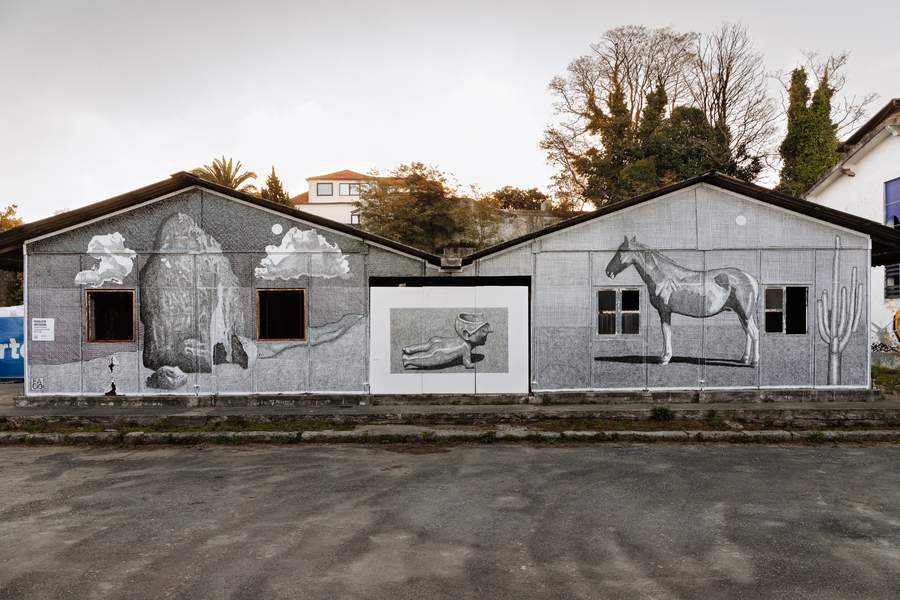 “PAISAJES DE MIS PAGOS”