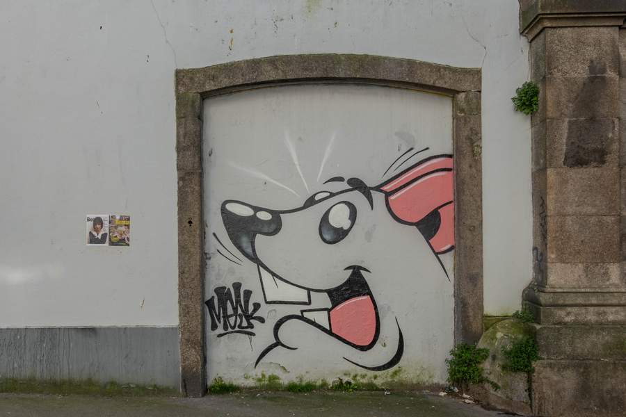 Art by Mesk