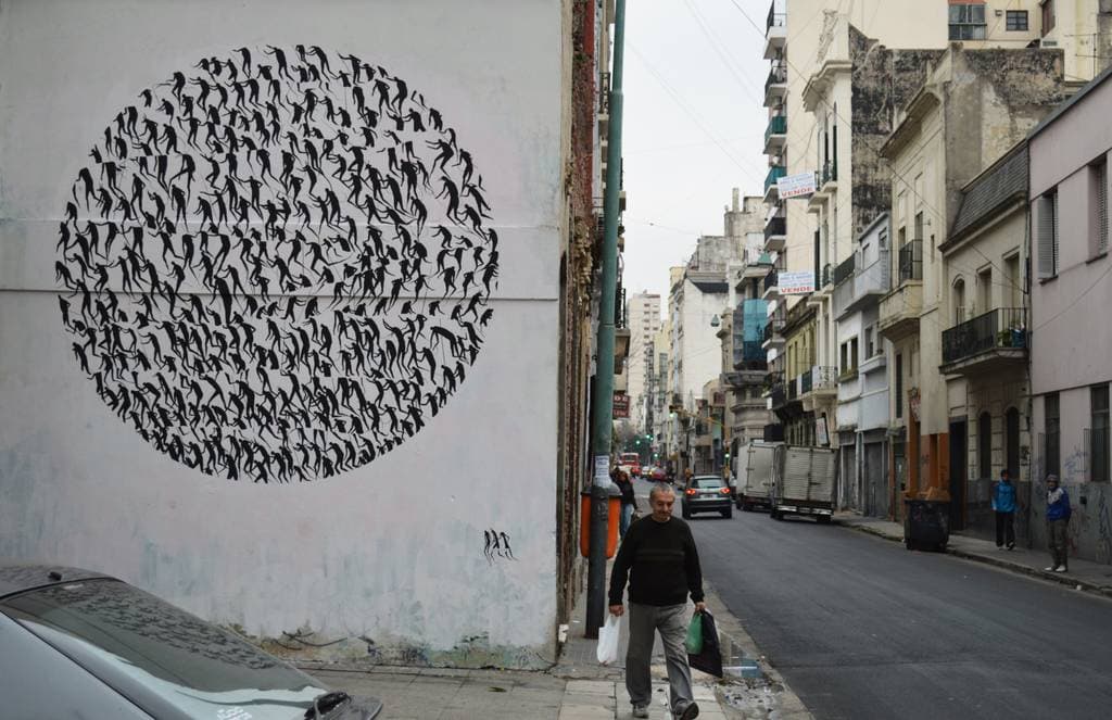 Art by David de la Mano