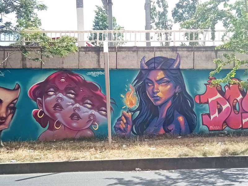 Art by Unknown - Lisbon