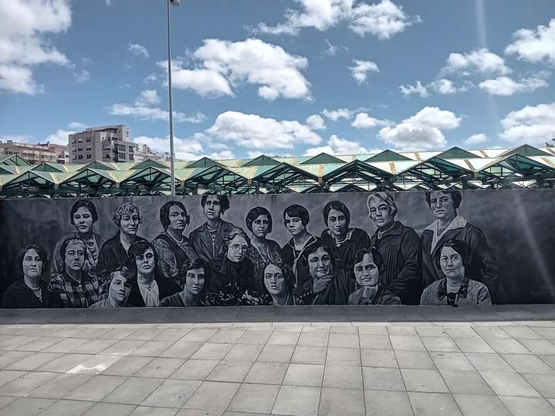 Igualdade de Género