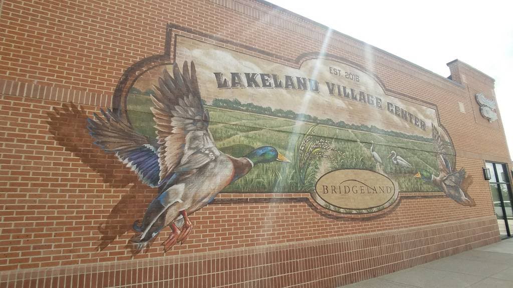 Lakeland Village Center