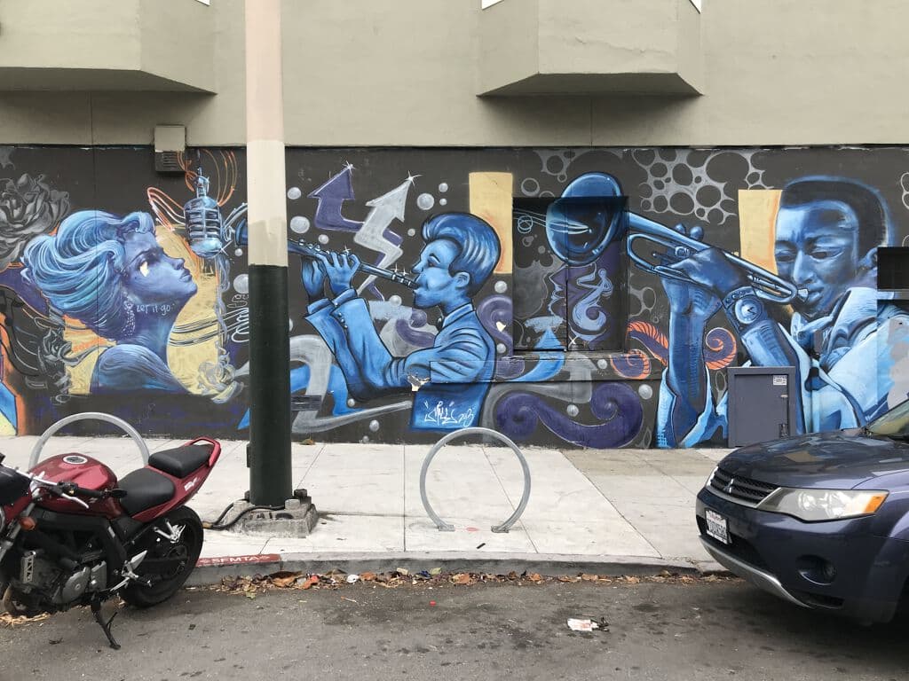 Art by Ex Vandals