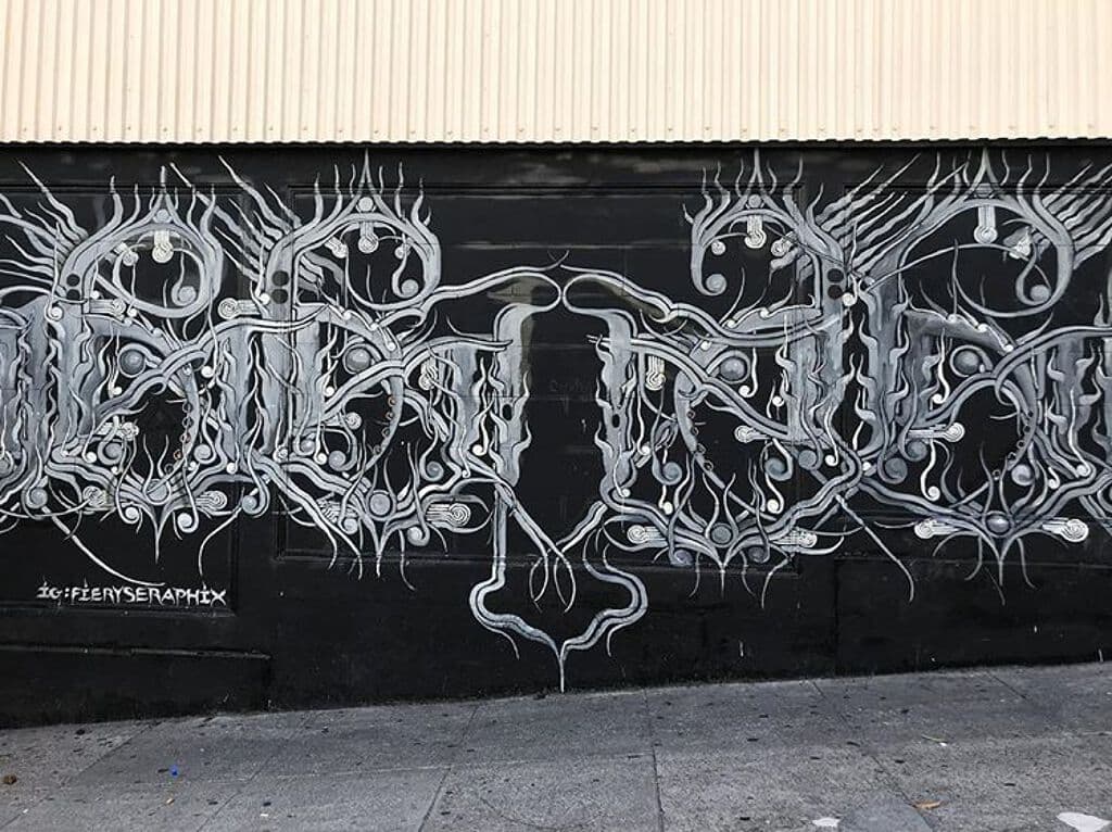 Art by Fiery Seraphix