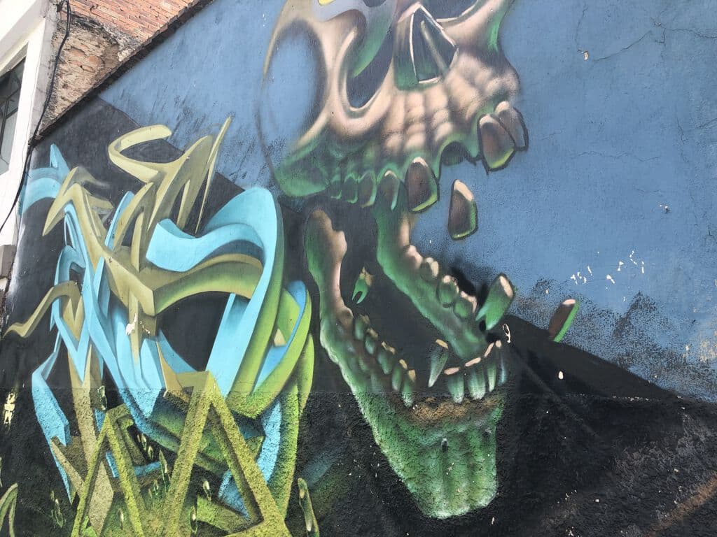 DropmanIO x EsmirWts