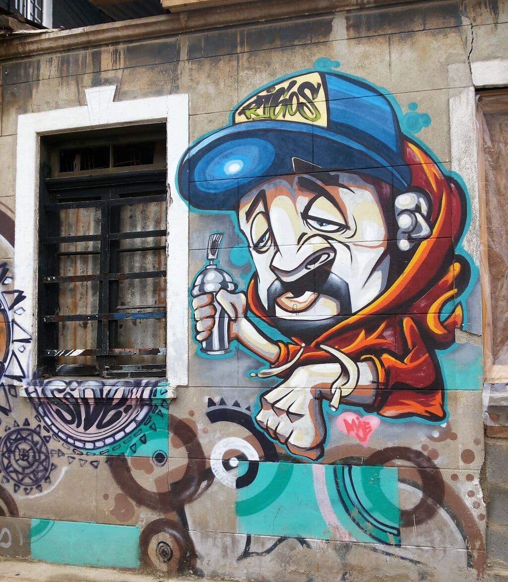 Art by Rigios