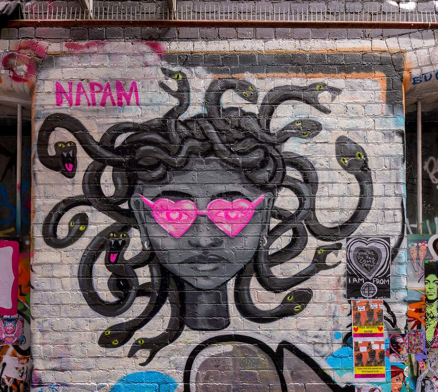 Art by Napam