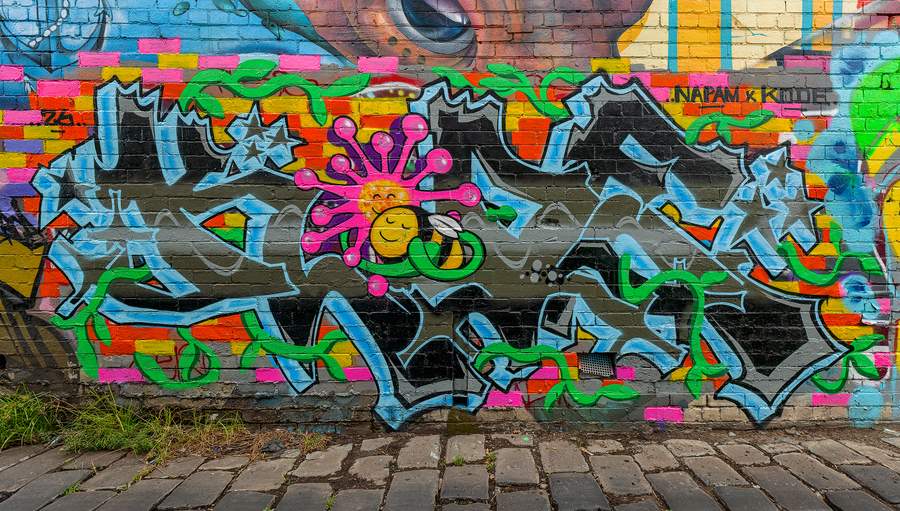 Art by Kode