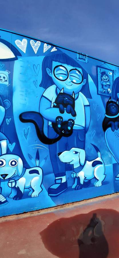 Siempre juntos (Sempre junts)