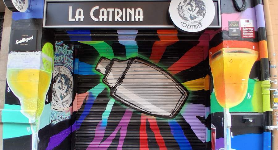 Art by rce1 - Valencia