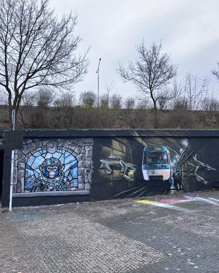 Art by Caer8th