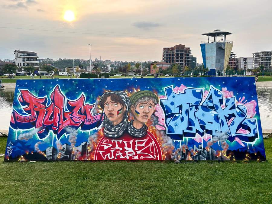 Art by Rulman Art Project