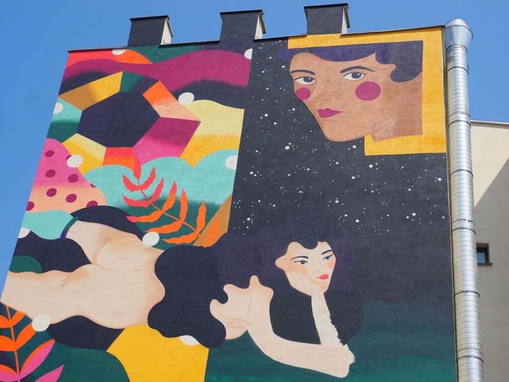 Art by Kruella D'Enfer