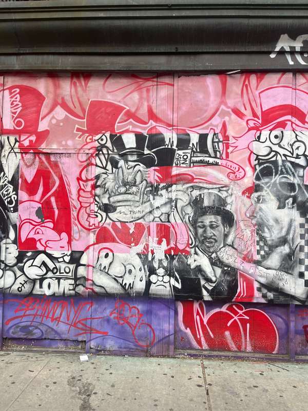 Art by Optimo